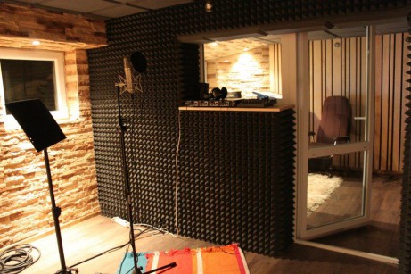 Studio Nagrań J’Sound